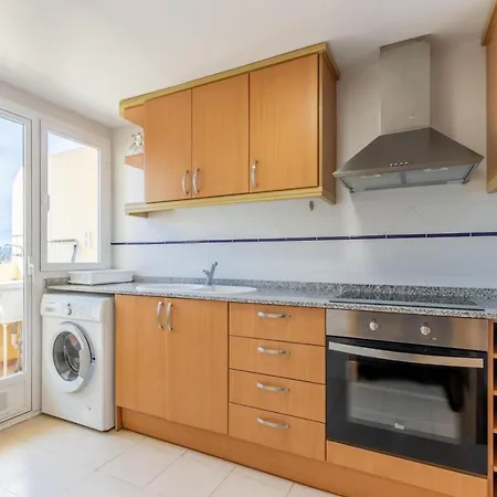 Appartement El Verger *