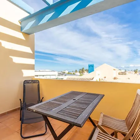 Appartement El Verger *