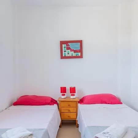 Appartement El Verger El Verger