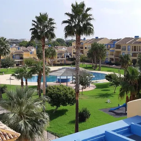 El Verger Appartement El Verger