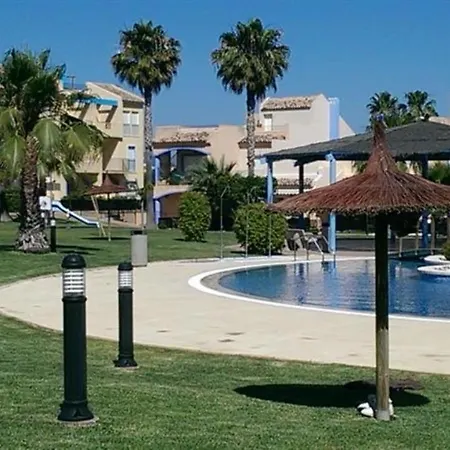 El Verger Appartement El Verger
