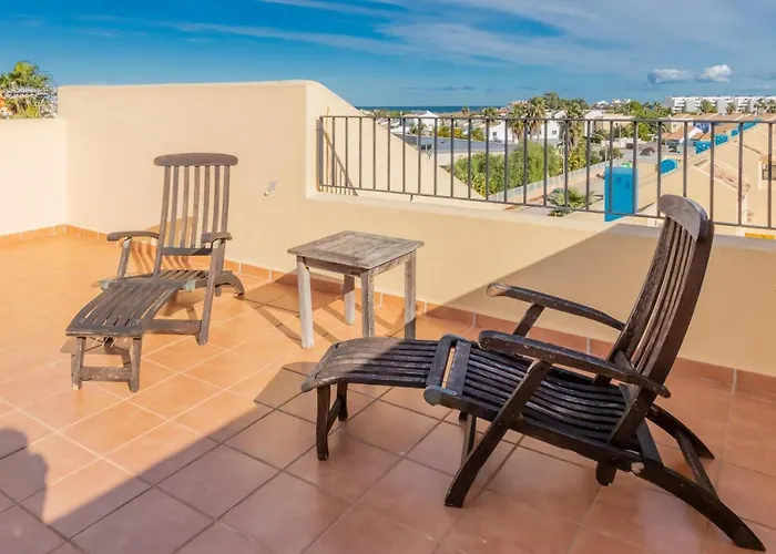 El Verger Apartament *