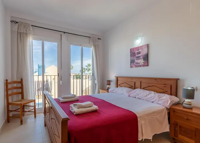 El Verger Apartament