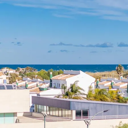 Apartamento El Verger *