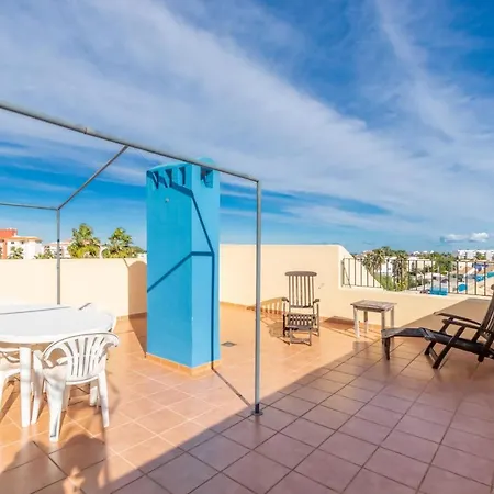 El Verger Apartamento