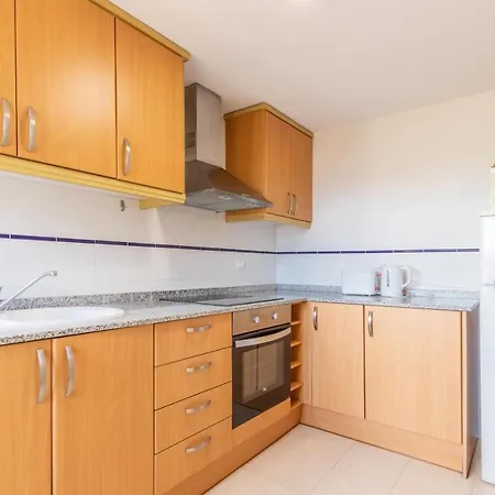Apartamento El Verger El Verger
