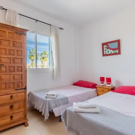 Apartamento El Verger