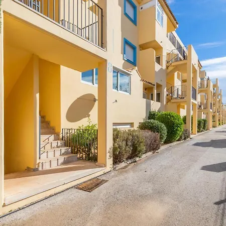 Apartamento El Verger El Verger