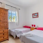 El Verger Appartement *