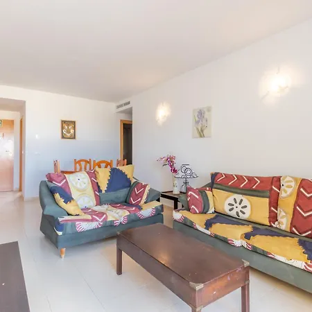 Appartement El Verger *