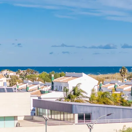 El Verger Appartement