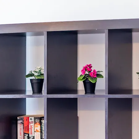 El Verger Appartement