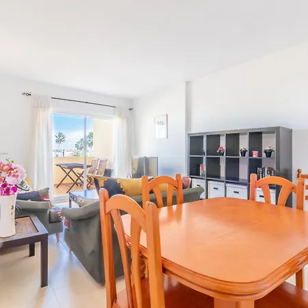 El Verger Appartement *
